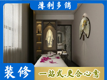 黄冈市罗田正规衣帽间装修